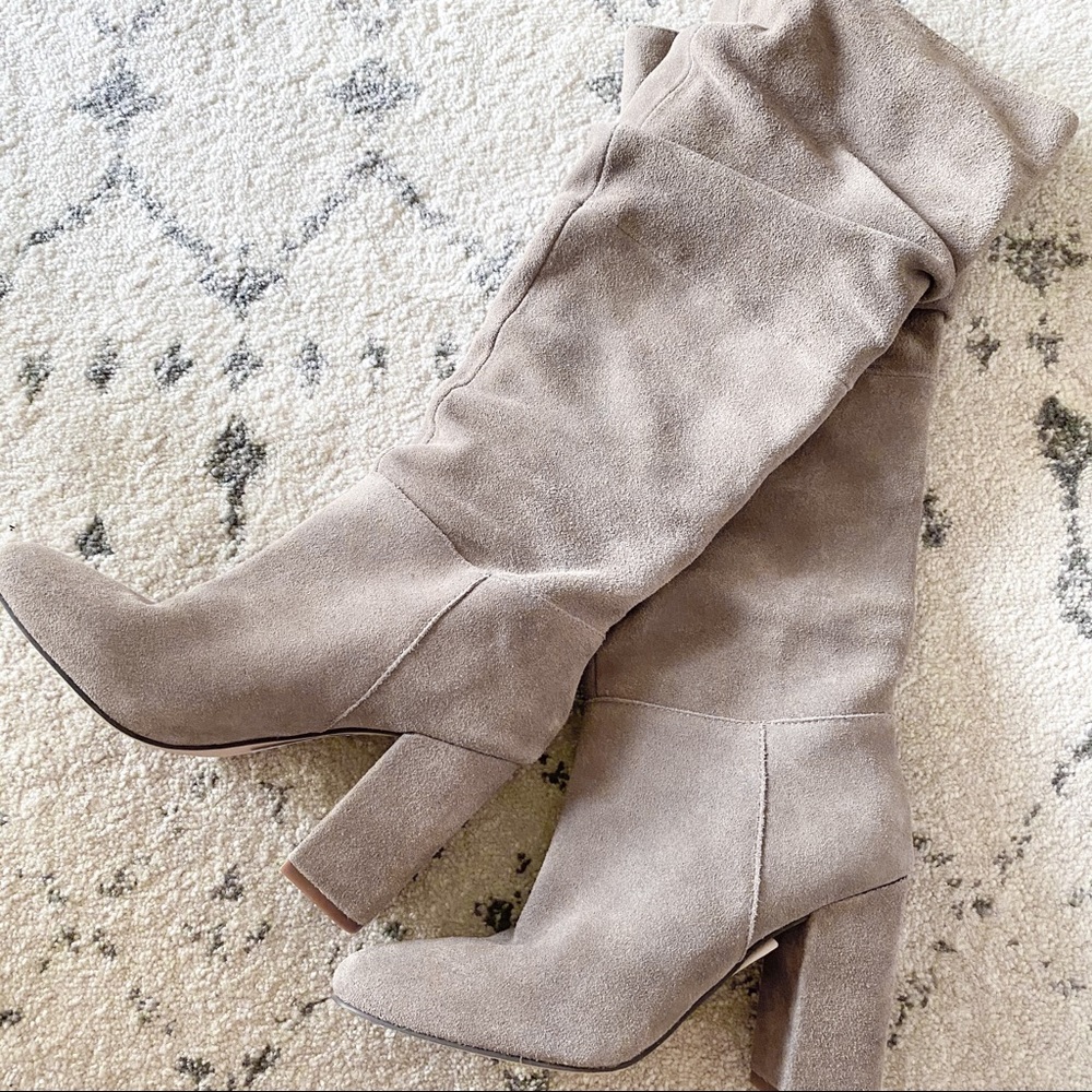 Steve Madden Boots